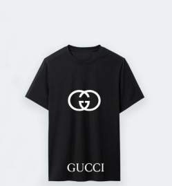Picture of Gucci T Shirts Short _SKUGucciM-3XL1qx1312228